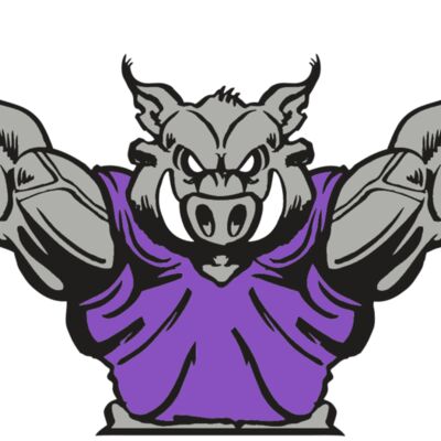 AR RAZORBACK 10 RC Thumbnail