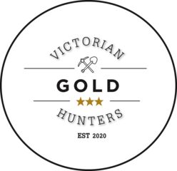 VictorianGoldHunters