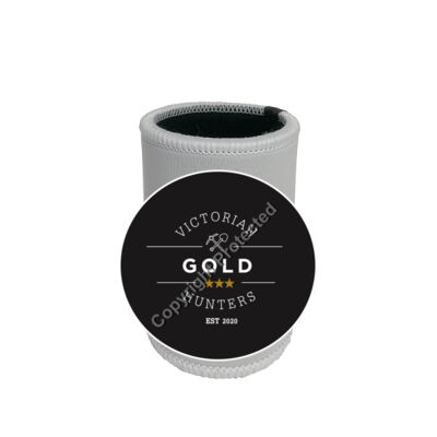 VGH Stubby Holder - Black Logo Thumbnail