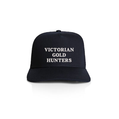VGH Trucker Thumbnail