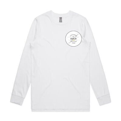 VGH - Men's Long sleeve Thumbnail