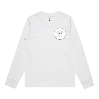 VGH - Women's Long sleeve Thumbnail