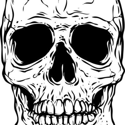 Skull Thumbnail