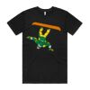 Mens Basic Tee Thumbnail
