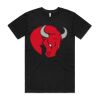 Mens Basic Tee Thumbnail