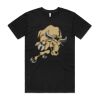 Mens Basic Tee Thumbnail
