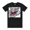 Mens Basic Tee Thumbnail