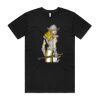 Mens Basic Tee Thumbnail