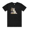 Mens Basic Tee Thumbnail