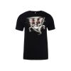 Mens Fitted Cotton Tee Thumbnail